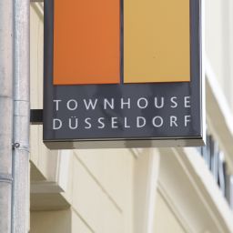Townhouse Dusseldorf