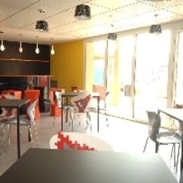 Salle du petit-déjeuner Les Demeures Torrellanes Résidence de Tourisme Fotos