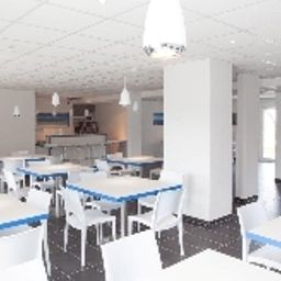 Sala colazione Le Domaine de la Corniche Résidence de Tourisme Fotos