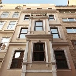 Exterior view Lush Houses Mis Sokak Fotos