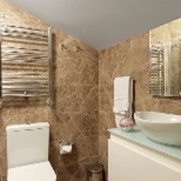 Bathroom Lush Houses Mis Sokak Fotos
