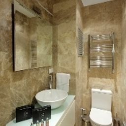 Bathroom Lush Houses Mis Sokak Fotos