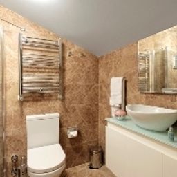 Bathroom Lush Houses Mis Sokak Fotos