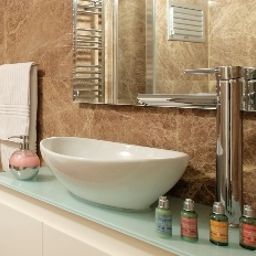 Bathroom Lush Houses Mis Sokak Fotos