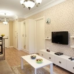 Interior view Lush Houses Mis Sokak Fotos