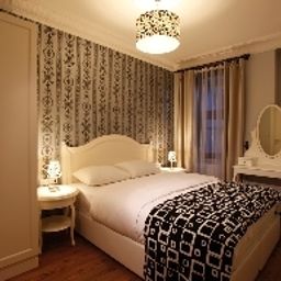 Room Lush Houses Mis Sokak Fotos