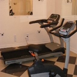 Fitness Royal Hotel Fotos
