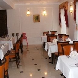 Restaurant Royal Hotel Fotos