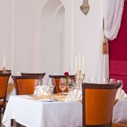 Restaurant Royal Hotel Fotos