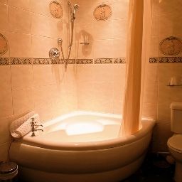 Bathroom The Riverhill Fotos