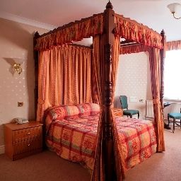 Junior suite The Riverhill Fotos
