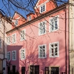 Außenansicht Merchant's yard Residence Fotos
