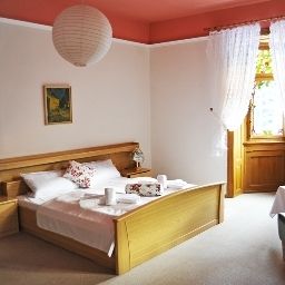 Zimmer Märchenland Pension Fotos