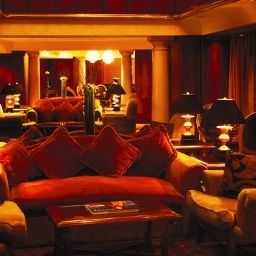 Hall Grand Nile Tower Fotos