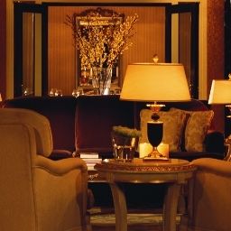 Hall Grand Nile Tower Fotos