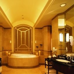 Suite Grand Nile Tower Fotos