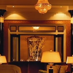 Suite Grand Nile Tower Fotos