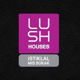 Exterior view Lush Houses Mis Sokak Fotos