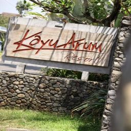 Kayu Arum Resort Salatiga Semarang