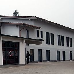 Exterior view Renner Pension Fotos