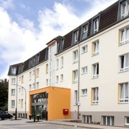 DRK Patientenhotel am Ebertpark Ludwigshafen am Rhein