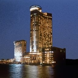 Vista Grand Nile Tower Fotos