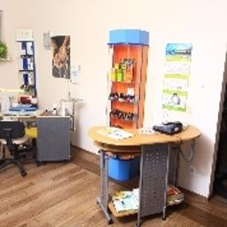 Kosmetik Zielony Fotos