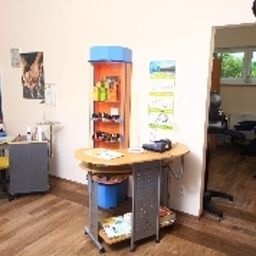 Kosmetik Zielony Fotos