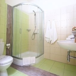 Badezimmer Zielony Fotos