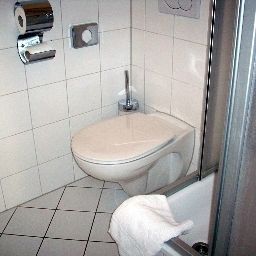 Camera da bagno Amelie Mitte Fotos