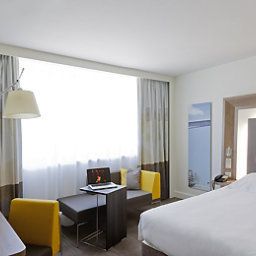 Chambre Novotel Lyon Confluence Fotos