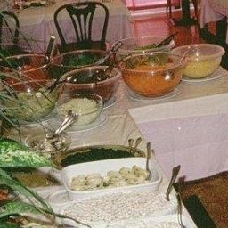 Restaurant Bahia Fotos