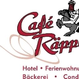 Certificat Café Räpple Fotos