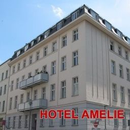 Amelie Mitte Berlin