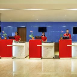 ibis Bandung Trans Studio Bandung                             
