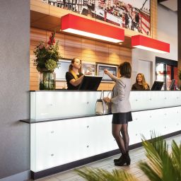 ibis Leiden Centre Leiden