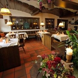 Restaurant Zur Traube Gasthof Fotos