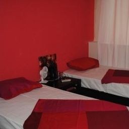 Room A La Russe Fotos