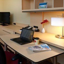 Chambre TownePlace Suites Nashville Airport Fotos