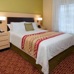 Chambre TownePlace Suites Nashville Airport Fotos