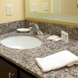 Chambre TownePlace Suites Nashville Airport Fotos