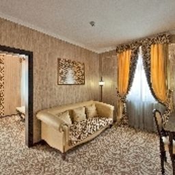 Suite Junior Princess Old City Fotos