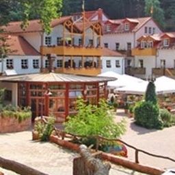 Schlosshotel Landstuhl
