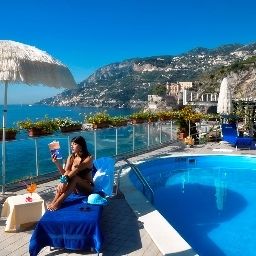 Panorama Maiori SA