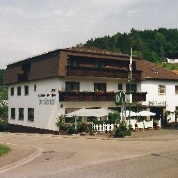 Exterior view Zur Traube Gasthof Fotos