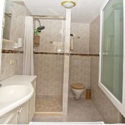 Bathroom T&K Appartements Fotos