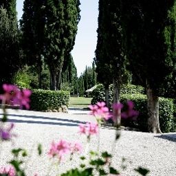 Garden Villa Poggiano Fotos