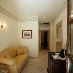 Junior suite Villa Poggiano Fotos