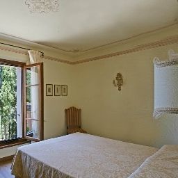 Room Villa Poggiano Fotos