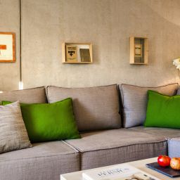 Suite Landgut A. Borsig Fotos